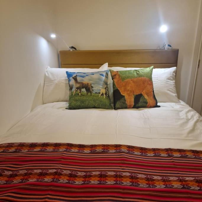 The Alpaca Farmhouse With Hot Tub And Alpaca Experience Included Dromara Exterior photo